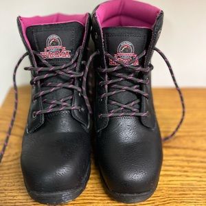 Brahma’s Steel Toe Work Boots